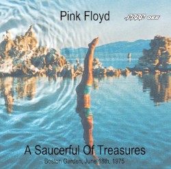 A Saucerful of Treasures