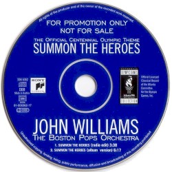 Summon the Heroes