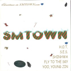 Christmas in SMTOWN.com