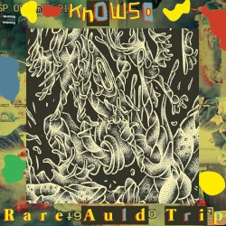 Rare Auld Trip/ Psychological Garden