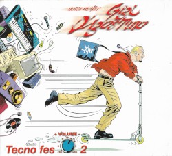 Tecno Fes, Volume 2
