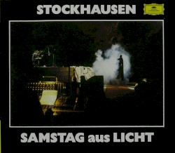 Samstag aus Licht