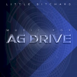 Music for AG Drive