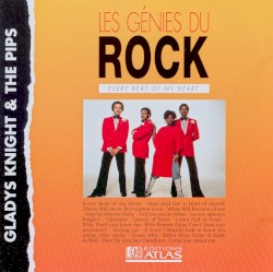 Every Beat of My Heart