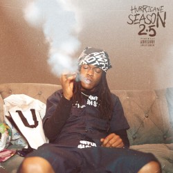 Hurricane Season 2.5