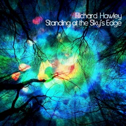 Standing at the Sky’s Edge