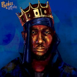 Prince of Grime
