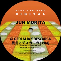 Glosolalia Y Descarga
