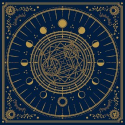 coly 3rd Original Sound Track Album : PROMISE OF WIZARD