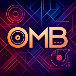 OMB (Old Man Bowen) EP