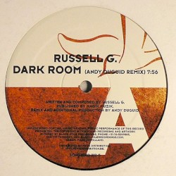 Dark Room