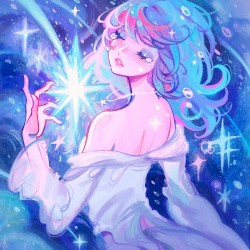 Asleep in Soft Ether