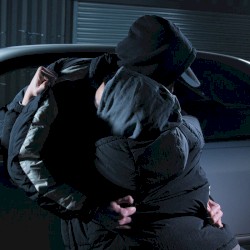 You Said You’d Hold My Hand Through the Fire