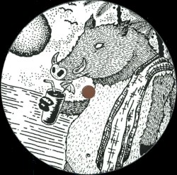 Legalize Lambada Volume One