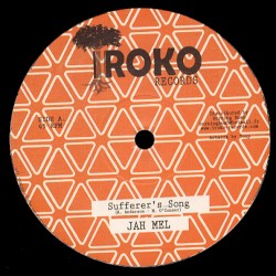 Sufferer's Song / Sinking Sand