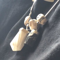 Linda Vista Rd & Napa St at 2:30am