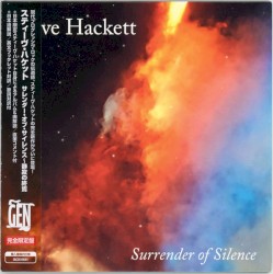Surrender of Silence