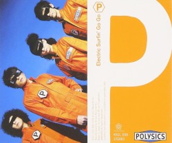 Electric Surfin' Go Go