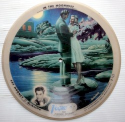 In the Moonmist / I Don't Know Why (I Just Do)