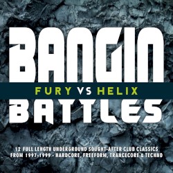 Bangin' Battles
