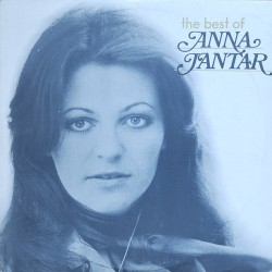 The Best of Anna Jantar