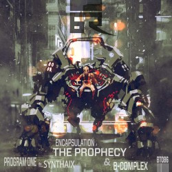 Encapsulation / Program One