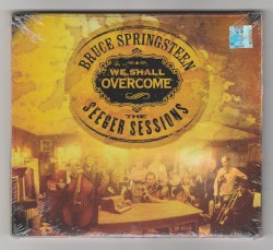 We Shall Overcome: The Seeger Sessions