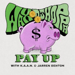 Pay Up