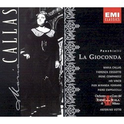 La Gioconda