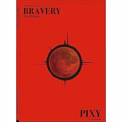 Fairy forest: Bravery