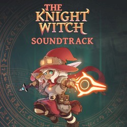 The Knight Witch Soundtrack