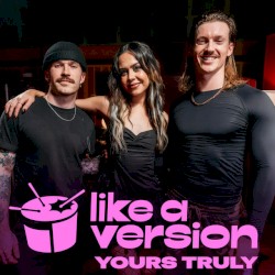 Von Dutch (triple j Like a Version)