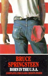 Born in the U.S.A.
