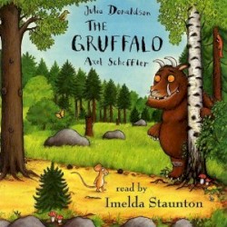 The Gruffalo