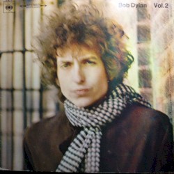 Blonde on Blonde, Volume 2