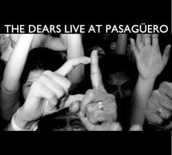 Live At Pasagüero