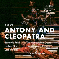 Antony and Cleopatra