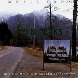 Music From Twin Peaks