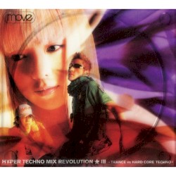 HYPER TECHNO MIX REVOLUTION III
