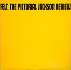 The Pictorial Jackson Review