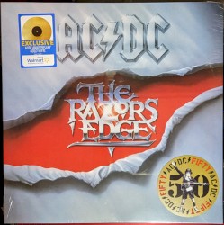 The Razors Edge