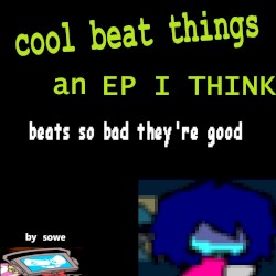 Cool Beat Collection