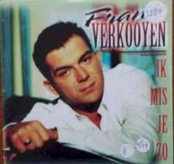 Ik mis je zo / Zin om te leven