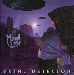 Metal Detector
