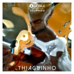 Moska apresenta Zoombido: Thiaguinho