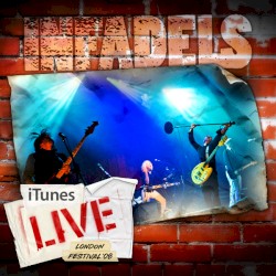 iTunes Festival: London 2008