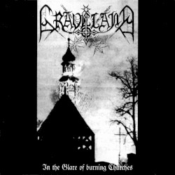 In the Glare of Burning Churches