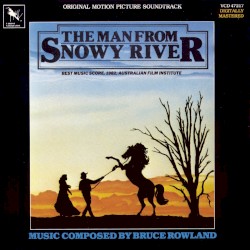 The Man From Snowy River