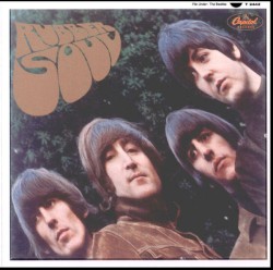 Rubber Soul