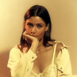 In a Stranger’s Arms